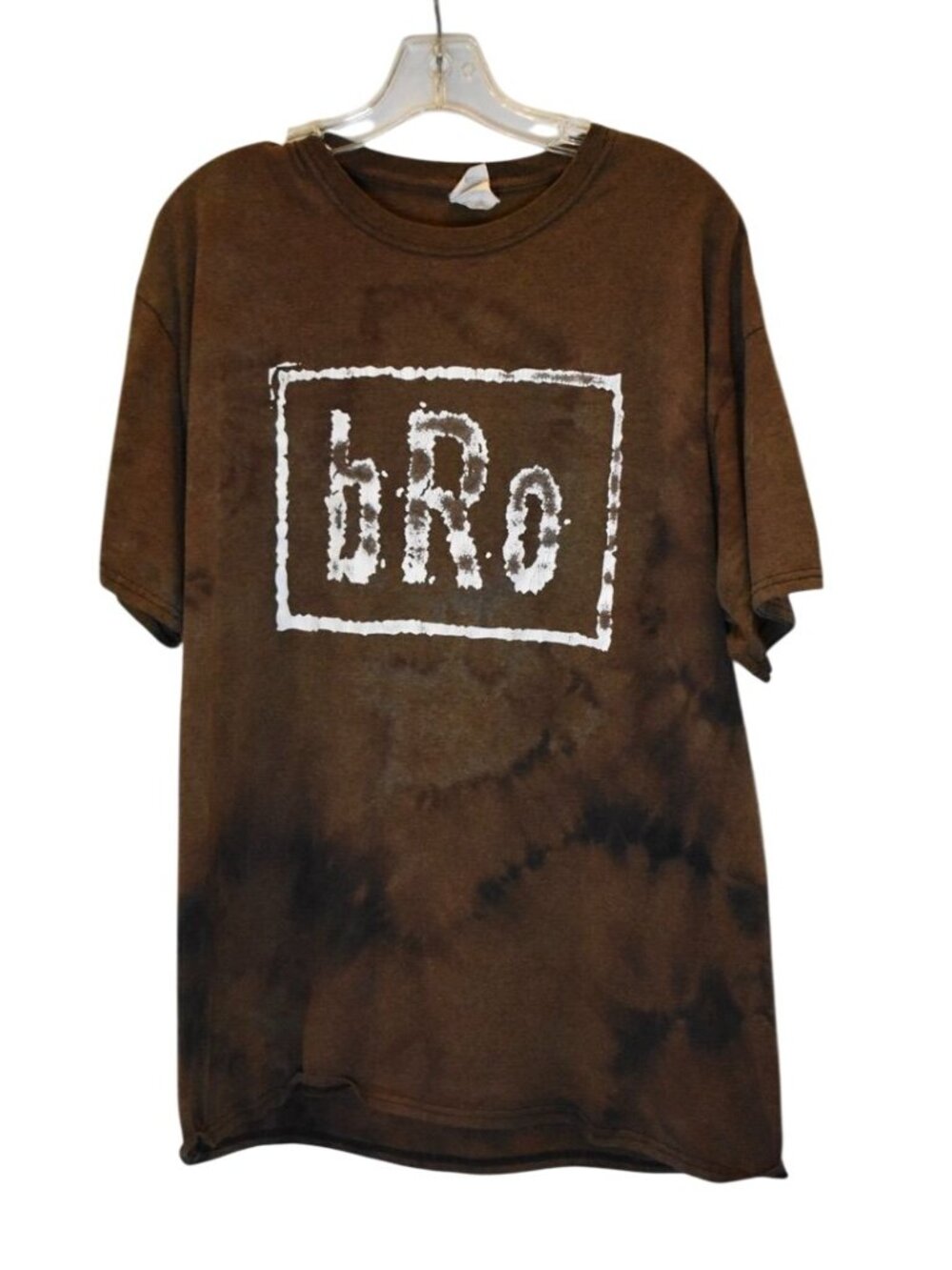 Men's Jerzees Dri-Power Bro T-shirt Size XL